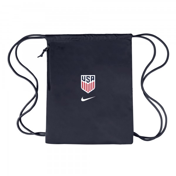 USMNT Nike Heritage Drawstring Gym Sack
