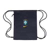 Brazil National Team Nike Heritage Drawstring Gym Sack