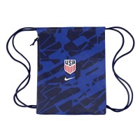 USMNT Nike Patterned Heritage Gym Sack