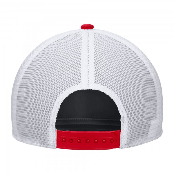 Бейсболка Canada Soccer Nike Unisex Rise - Red