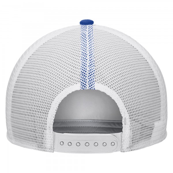 Бейсболка Brazil National Team Nike Unisex Rise Printed Trucker - Blue