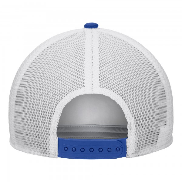 Бейсболка England National Team Nike Unisex Rise Printed Trucker - White