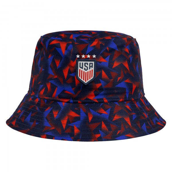 Панама USWNT Nike Unisex Star Dri-FIT - Red