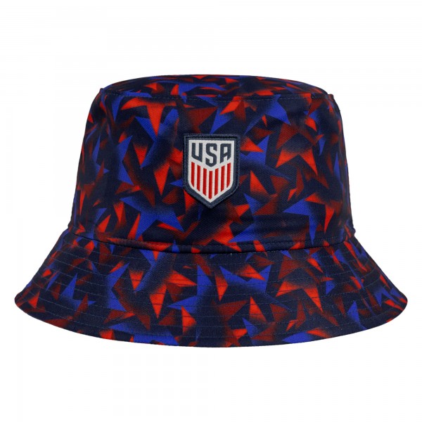 Панама USMNT Nike Unisex Star Dri-FIT - Red