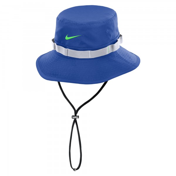 Панама Brazil National Team Nike Unisex Apex Boonie Performance - Royal