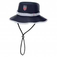 Панама USMNT Nike Unisex Apex Boonie Performance - Navy