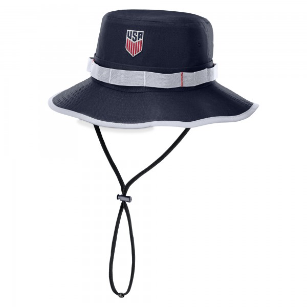 Панама USMNT Nike Unisex Apex Boonie Performance - Navy