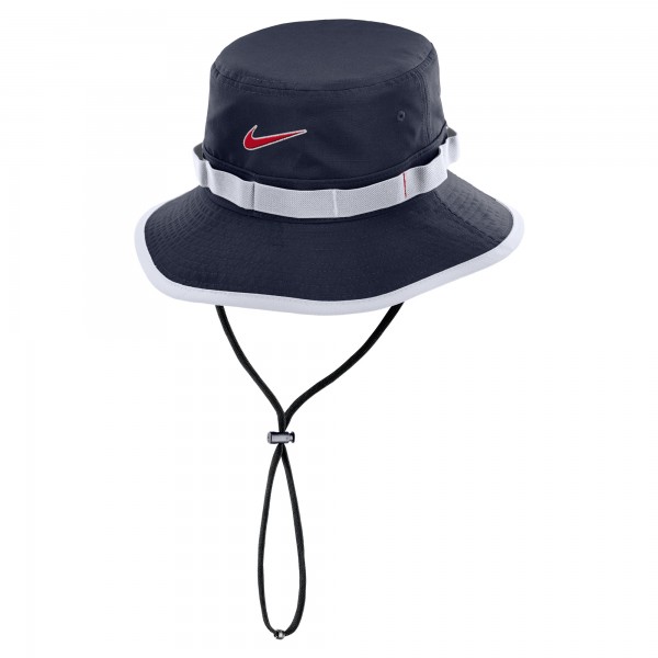 Панама USMNT Nike Unisex Apex Boonie Performance - Navy