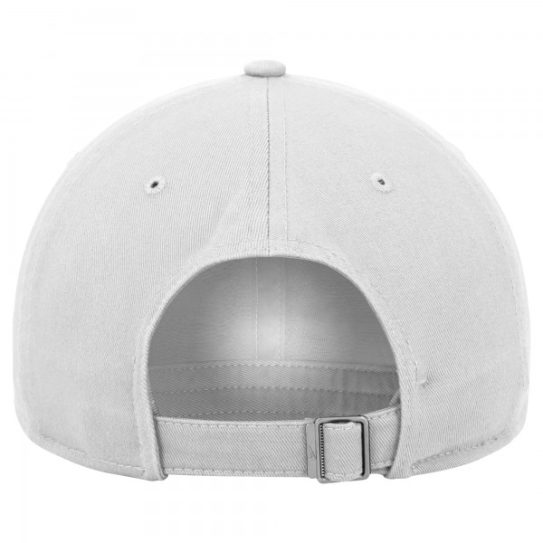 Бейсболка France National Team Nike Unisex Club - White