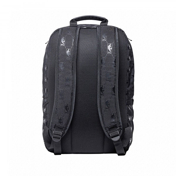 Los Angeles Lakers POINT3 2024/25 City Edition Road Trip Tech Backpack - Black