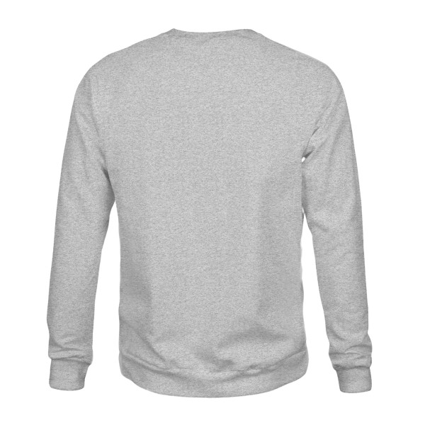 Свитшот Argentina National Team 1863FC Pullover - Heather Gray