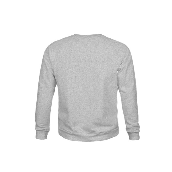 Подростковая Argentina National Team 1863FC Pullover Crewneck Sweatshirt - Heather Gray