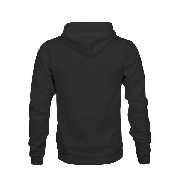 Подростковая Argentina National Team 1863FC Pullover Hoodie - Black