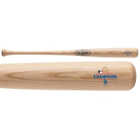 Los Angeles Dodgers Fanatics Authentic 2024 World Series Champions Louisville Slugger Bat