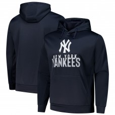 Толстовка New York Yankees Dunbrooke Navy Champion