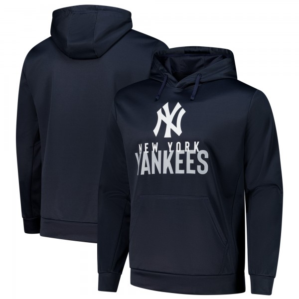 Толстовка New York Yankees Dunbrooke Navy Champion