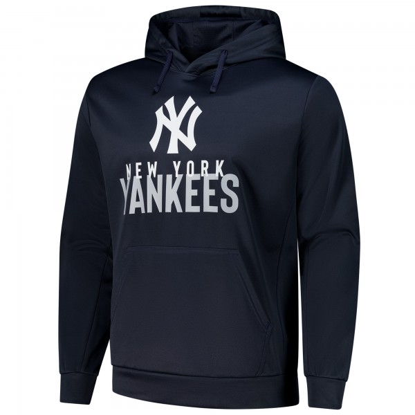 Толстовка New York Yankees Dunbrooke Navy Champion