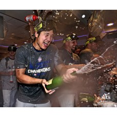 Shohei Ohtani Los Angeles Dodgers Unsigned Fanatics Authentic 2024 NLCS Celebration Photograph