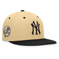 Бейсболка New York Yankees Fanatics Khaki Duel