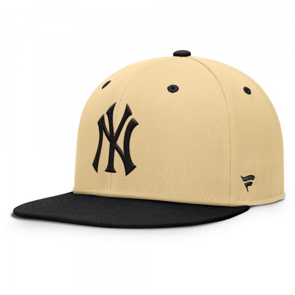 Бейсболка New York Yankees Fanatics Khaki Duel