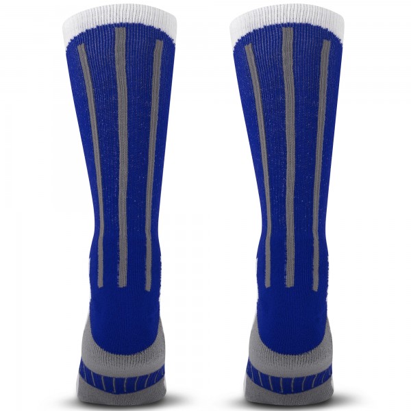 Unisex Los Angeles Dodgers Shohei Ohtani Starter Clouds Crew Socks