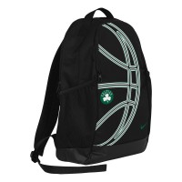 Boston Celtics Nike Black Brasilia 2.0 Backpack