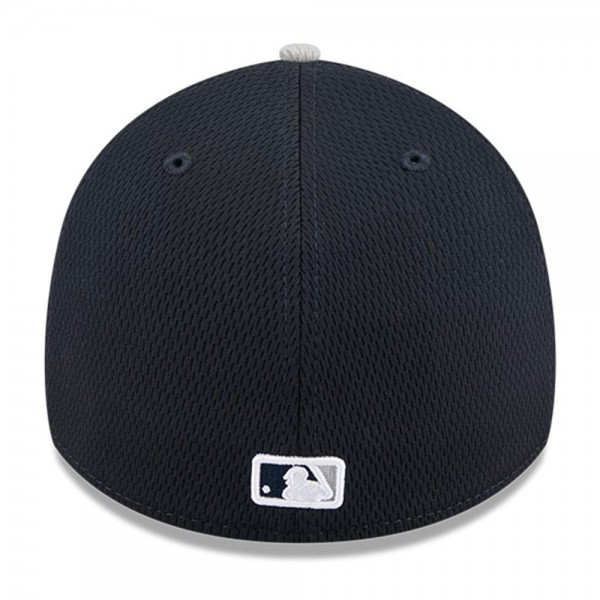 Бейсболка New York Yankees New Era Navy/Gray 2025 MLB All-Star Game 39THIRTY