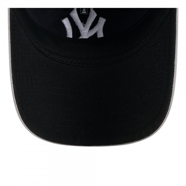 Бейсболка New York Yankees New Era Navy/Gray 2025 MLB All-Star Game 9TWENTY