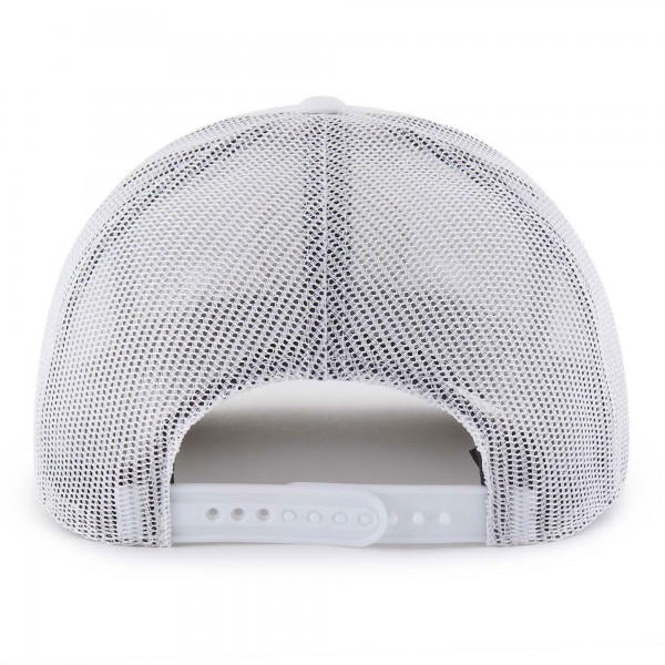 Бейсболка Los Angeles Dodgers 47 White Homage