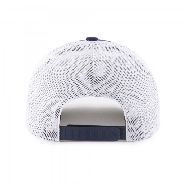 Бейсболка New York Yankees 47 Navy Gimmie Golf Trucker
