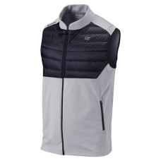 Жилетка Brooklyn Nets Columbia Gray Omni-Wick In The Element Full-Zip