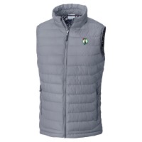 Жилетка Boston Celtics Columbia Powder Lite Omni-Heat Reflective - Gray
