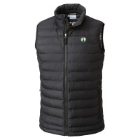 Жилетка Boston Celtics Columbia Powder Lite Omni-Heat Reflective - Black