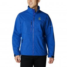 Куртка Golden State Warriors Columbia Royal Ascender II
