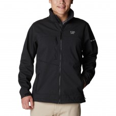 Куртка Brooklyn Nets Columbia Black Ascender II