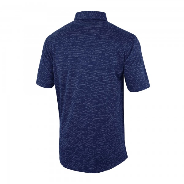 Поло Washington Wizards Columbia Navy Omni-Wick Heading Out