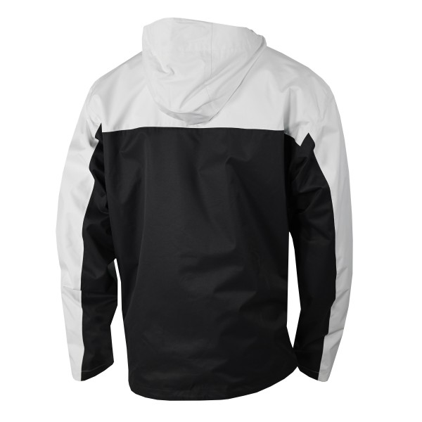 Куртка Charlotte Hornets Columbia White Hikebound