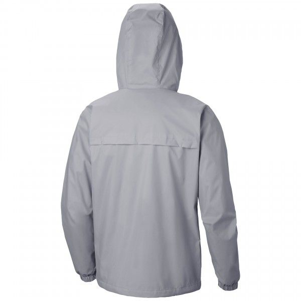 Куртка Brooklyn Nets Columbia Gray Oroville Creek Lined