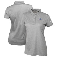 Женская поло Charlotte Hornets Columbia Gray Omni-Wick Set II