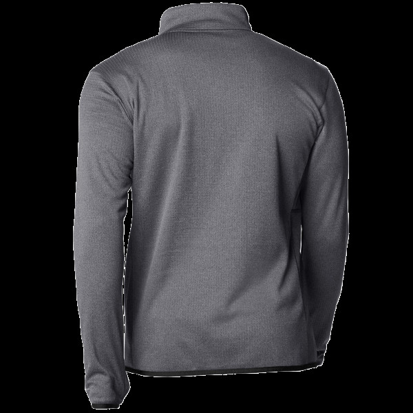 Indiana Pacers Columbia Navy Park View Fleece Half-Zip Top