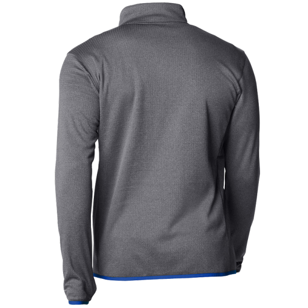 Пуловер Orlando Magic Columbia Blue Park View Fleece