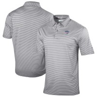 Поло Oklahoma City Thunder Columbia Gray Omni-Wick Golden Hills