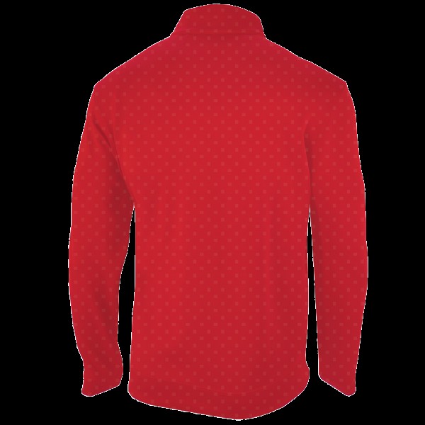 Miami Heat Columbia Red Wickham Hills Omni-Wick Quarter-Zip Jacket