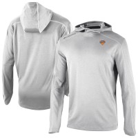 Толстовка New York Knicks Columbia Omni-Wick Shotgun - Gray