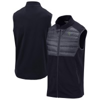 Жилетка Milwaukee Bucks Columbia Omni-Wick In The Element - Black