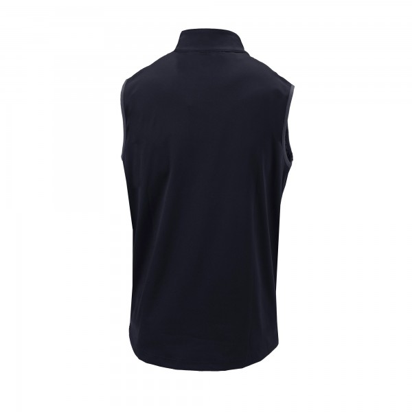Жилетка Milwaukee Bucks Columbia Omni-Wick In The Element - Black
