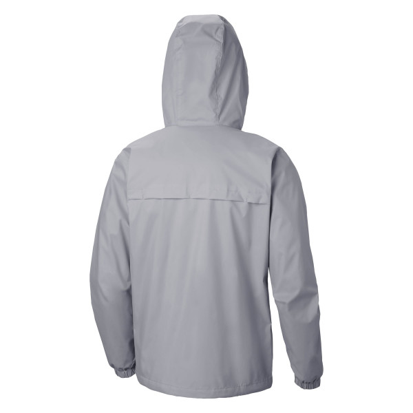 Куртка New York Knicks Columbia Gray Oroville Creek Lined Full-Zip