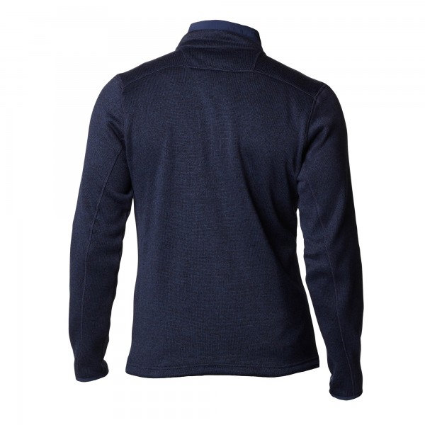 Кофта Oklahoma City Thunder Columbia Navy Sweater Weather