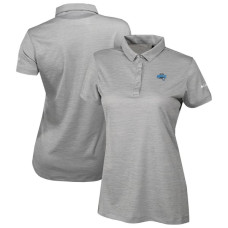 Женская поло Orlando Magic Columbia Gray Omni-Wick Set II
