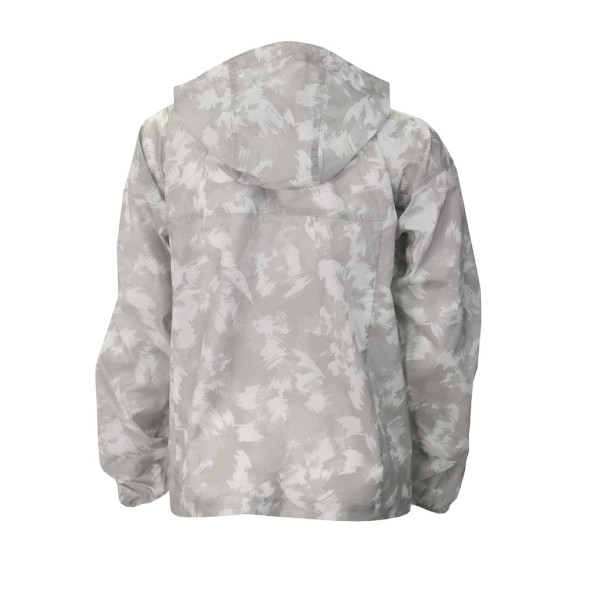 Женская ветровка Orlando Magic Columbia White Flash Challenger Novelty Full-Zip Jacket
